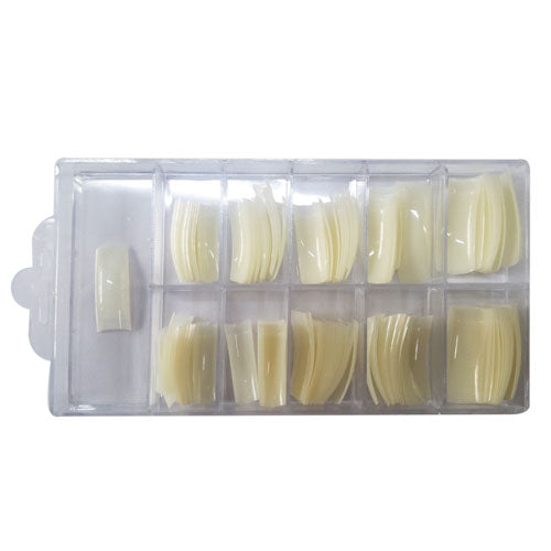 Cut Out Nat Tips -100