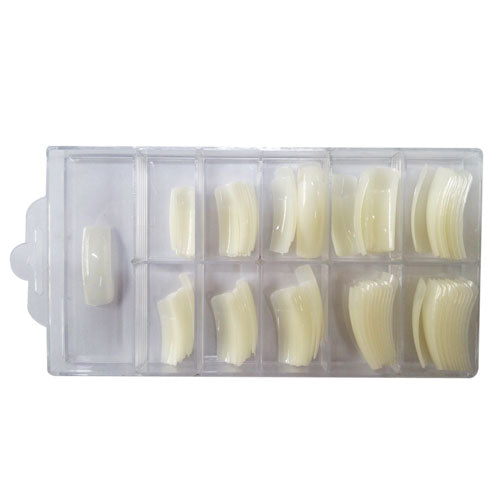 Not Cut Out Nat Tips -100