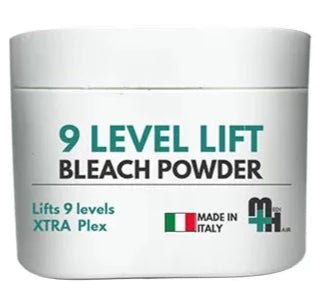 Bleach Powder 9 Level Lift