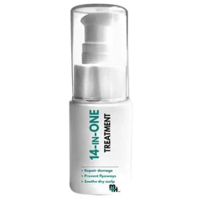 14-In-One Leave In Treatment 30ml