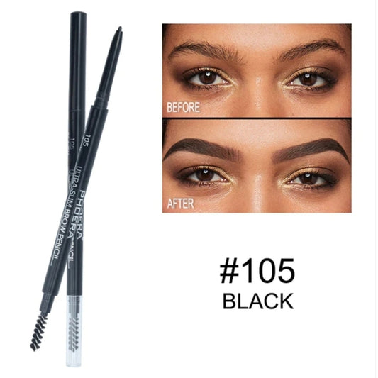 Phoera Ultra-Slim Brow Pencil