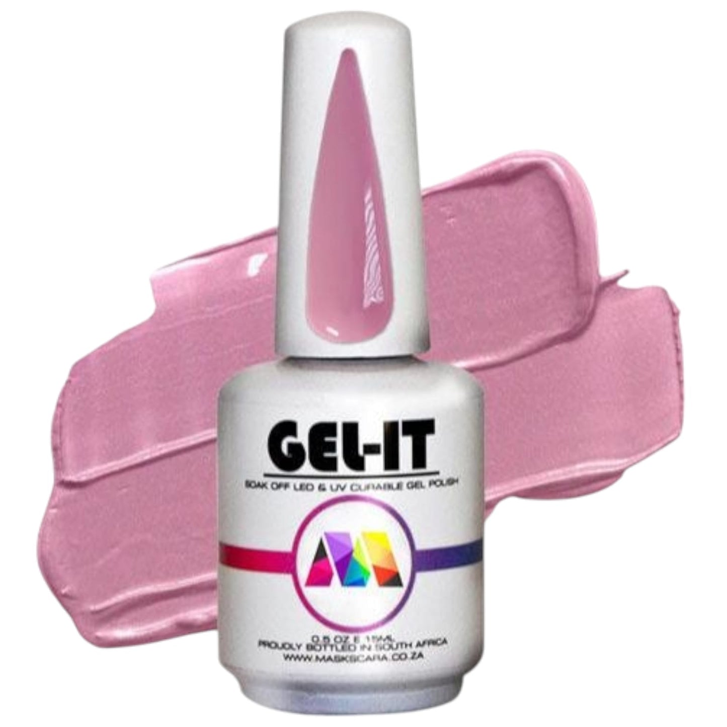 MGP148 – Powdered Petal Polish 15ml