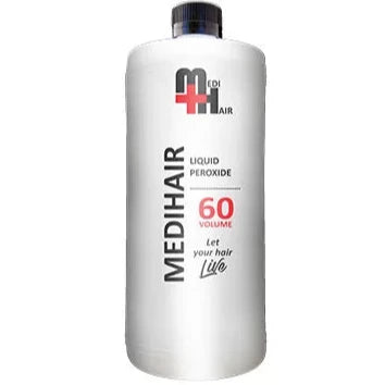 Cream Peroxide Vol 60 1L