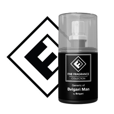Generic of BVLGARI MAN