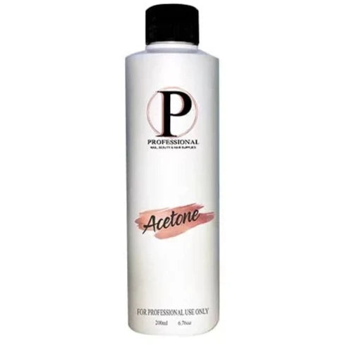Acetone 200ml