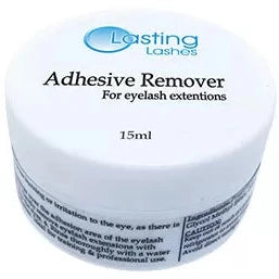 Adhesive Remover / Debonder Cream 15ml