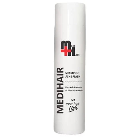 Shampoo Ash Splash 250ml
