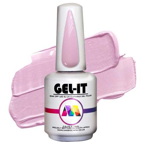 MGP226 – Barley Blush Polish 15ml