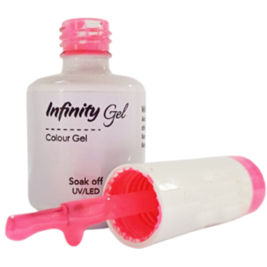 Infinity Barbie Pink 15ml