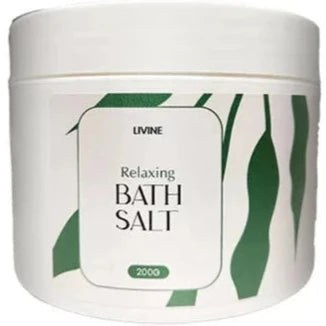 Bath Salt 200g