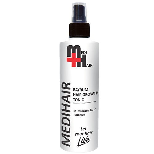 Bayrum Hair Growth Tonic 250ml