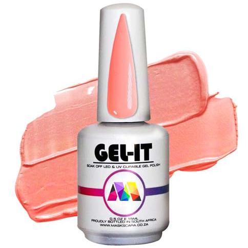 MGP106 – Bermuda Rose Gel Polish 15ml
