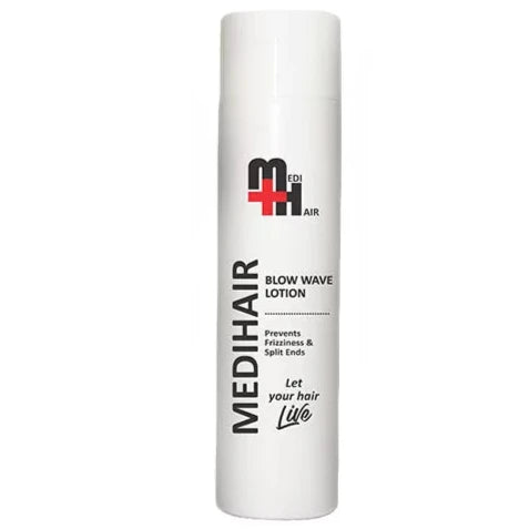 Blow Wave Lotion 250 ml