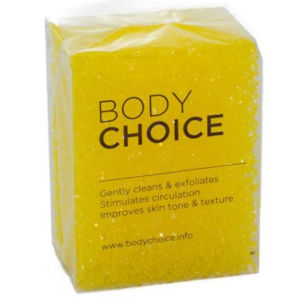 Body Choice Sponge