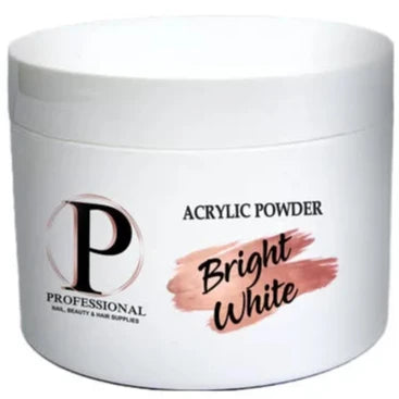 Acrylic Powder Bright White