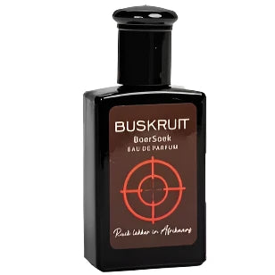 Buskruit 30ml