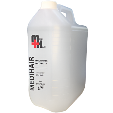 Conditioner Cocobutter 5L