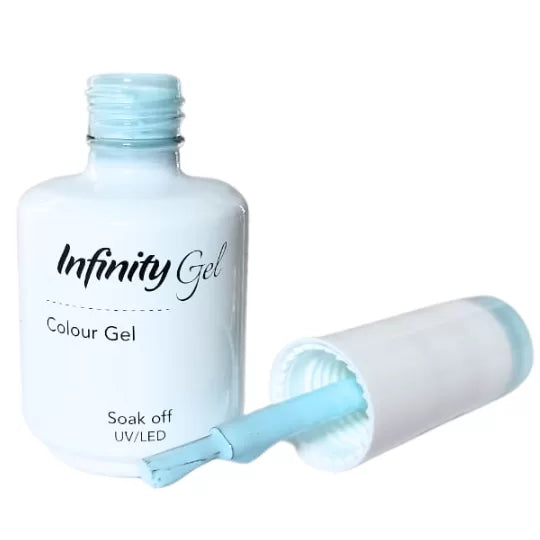 Infinity Columbia Blue 15ml