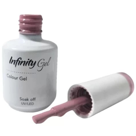 Infinity Dusky Orchid 15ml