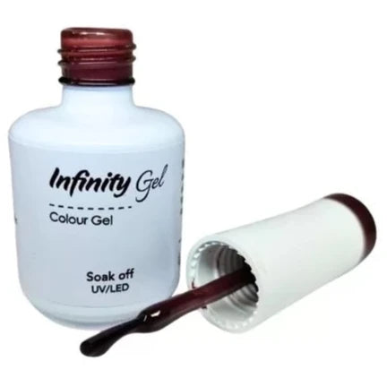 Infinity Chocolate Mousse 15ml