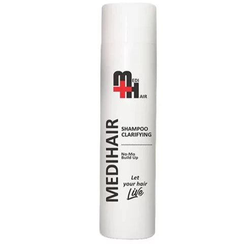 Clarifying Shampoo 250ml