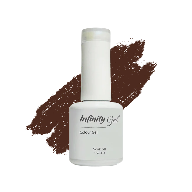 Infinity Cocoa Confidential 15ml