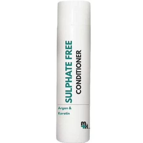 Conditioner Sulphate Free