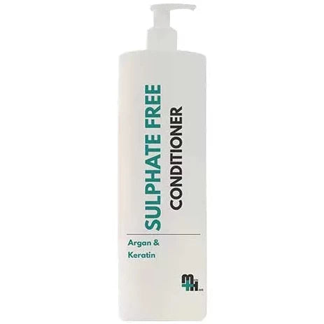 Conditioner Sulphate Free