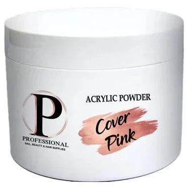 Acrylic Powder Cover Pink