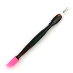 Cuticle Knife & Hoofstick