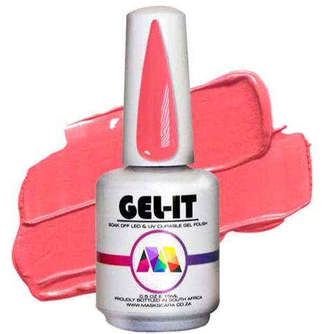 MGP019 – Diva Gel Polish 15ml