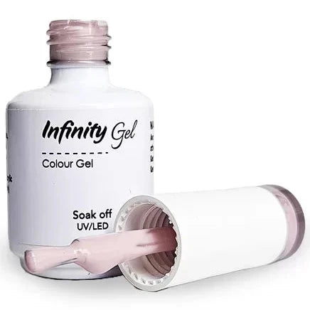 Infinity Desert Nude 15ml