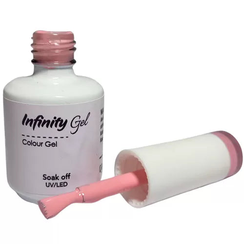 Infinity Dusty Pink 15ml