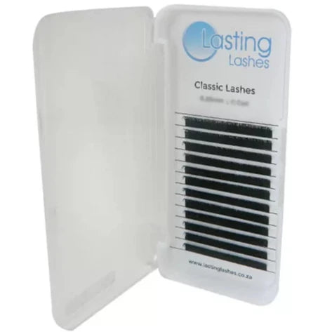Classic Ellipse Lashes C Curl 0.20 17MM