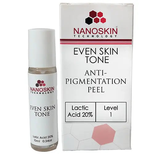 Even Skin Tone_Pigmentation Peel