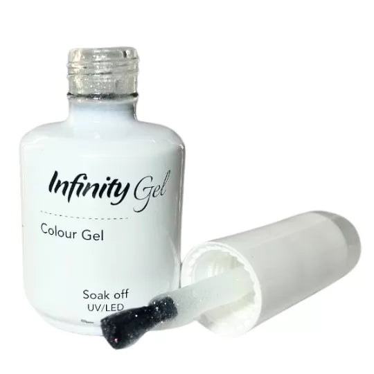 Infinity Flash on 15ml