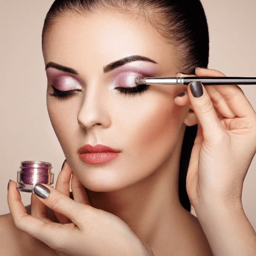 Make-up do it yourself Course