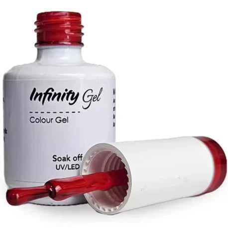 Infinity Fire Red 15ml