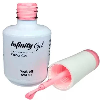 Infinity Flamingo Pink 15ml
