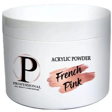 Acrylic Powder French Pink