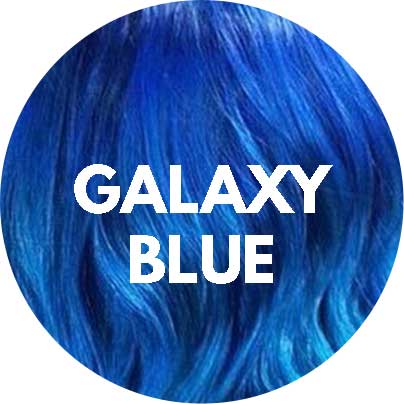 Go Funky Blue Galaxy 100g