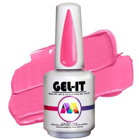 MGP092 – Crazy Coral Gel Polish 15ml