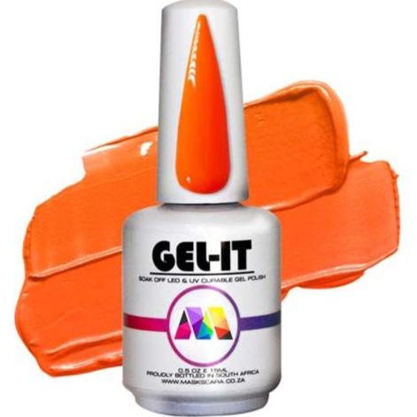 MGP001 – Oran A Tan Gel Polish 15ml