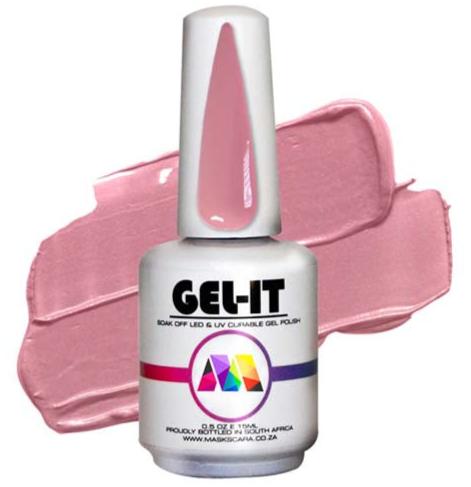 MGP006 – French Kiss Gel Polish 15ml