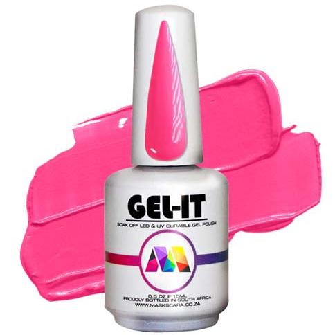 MGP027 – Playmate Gel Polish 15ml