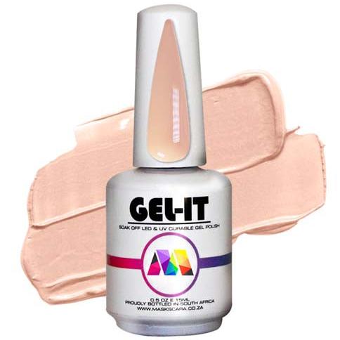 MGP035 – Toasted Almond Gel Polish 15ml