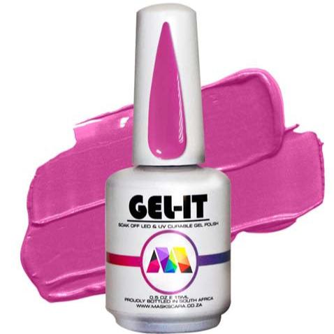 MGP050 – Tootie Fruity Gel Polish 15ml