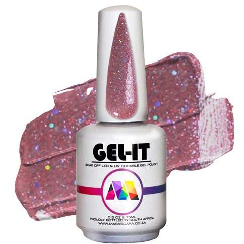 MGP103 – Baby Girl Gel Polish 15ml