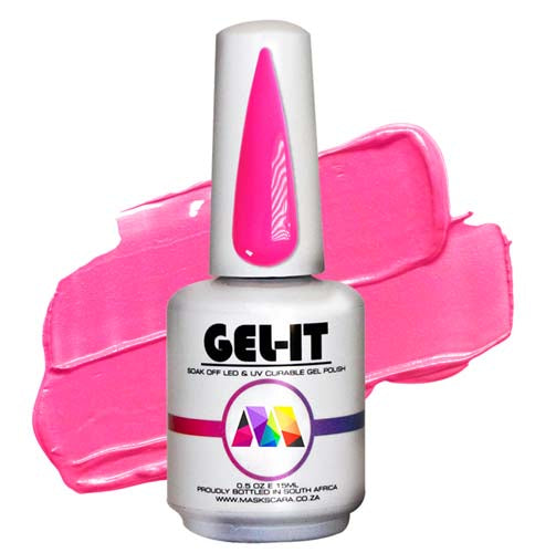 MGP060 – High Voltage Gel Polish 15ml