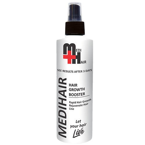 Hair Growth Booster 250ml